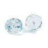 K9 Glass Imitation Austrian Crystal Beads GLAA-D014-02-2