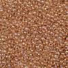 TOHO Round Seed Beads SEED-JPTR11-1855-2