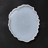 DIY Irregular Polygon Cup Mat Silicone Molds SIMO-H009-01F-2