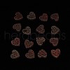 Luminous Resin Decoden Cabochons RESI-K036-07J-3