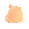 Cute Resin Animal Ornaments RESI-I052-01K-2