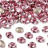 Preciosa® MAXIMA Crystal Fancy Stones Y-PRC-FF8-70020-1