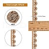Metallic Cord DIY-GF0005-46-2