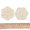 Wood Tool for Knitting Loom Accessories TOOL-XCP0001-87A-3