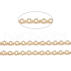 Brass Cable Chains CHC-M023-16G-2