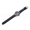 Alloy Watch Head Mechanical Watches WACH-L044-01P-2