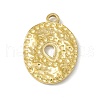 304 Stainless Steel Pendants STAS-P316-11G-2