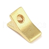 304 Stainless Steel Pendants STAS-S137-01G-Y-2