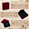 Square Velvet Jewelry Gift Boxes CON-WH0089-113A-4