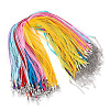 Multi-strand Necklace Making NJEW-TA0001-06-8