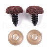 Plastic Safety Noses FIND-WH0117-31B-03-1