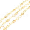 Handmade Brass Link Chains CHC-C019-24-1
