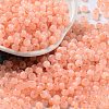 Glass Seed Beads X1-SEED-M011-02A-04-1