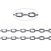 Brass Cable Chains CHC011Y-B-1