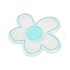 Acrylic Pendants OACR-Q100-14C-2