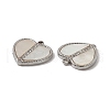 Shell Pendants STAS-J401-VC699-3