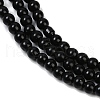 Glass Pearl Beads HY-J001-3mm-HX068-3