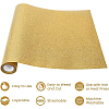 A4 Glitter Heat Transfer Vinyl Film DIY-WH0148-46B-01-4