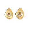 Brass Beads KK-D375-08G-01-1