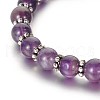 Mother daughter Jewelry BJEW-JB01794-05-8