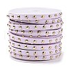 Faux Suede Cord LW-Q016-5mm-1072-1