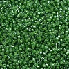 MIYUKI Delica Beads SEED-J020-DB0274-3
