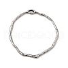 304 Stainless Steel Pendants X-STAS-G278-46AS-1