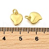 Brass Pendants KK-I275-10G-03-3