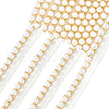   5 Yards Polyester Ribbons OCOR-PH0004-03-1