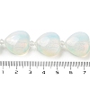 Opalite Beads Strands G-C150-A33-01-5