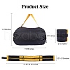 Polyester Portable Shopping Bag ABAG-SZC0008-02D-2