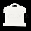 Paper Jewelry Display Cards CDIS-M005-13-3