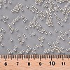 11/0 Grade A Round Glass Seed Beads SEED-N001-E-301-3