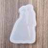 Valentine's Day DIY Silicone Molds SIL-R051-01A-4