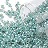TOHO Round Seed Beads SEED-XTR08-0915-1