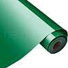 Blank Heat Transfer Vinyl Sheet Rolls DIY-WH0043-61A-1
