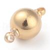 Brass Links KK-O133-200D-G-5