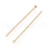 304 Stainless Steel Flat Head Pins STAS-L238-006G-G-2