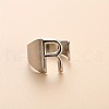 304 Stainless Steel Cuff Rings FS-WGEAFE6-36-1