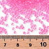 11/0 Grade A Round Glass Seed Beads SEED-N001-D-206-3