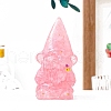 Resin Gnome Display Decoration PW-WG45A23-03-1
