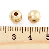 Rack Plating Brass Beads KK-WH0034-02K-G01-3