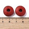 Cinnabar Beads CARL-K001-37-3