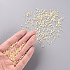 12/0 Grade A Round Glass Seed Beads SEED-Q010-M534-4