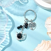 Alloy Keychain KEYC-JKC00980-05-2