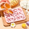 6 Different Shapes Silicone Molds ST-CJ0007-30-5