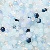 Mixed Style Glass Beads X1-GLAA-XCP0012-02M-1