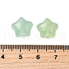 Transparent Acrylic Beads MACR-K359-46A-3