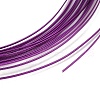 5M Aluminum Wire AW-H001-04J-2