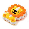 Silicone Focal Beads SIL-Q024-02A-2